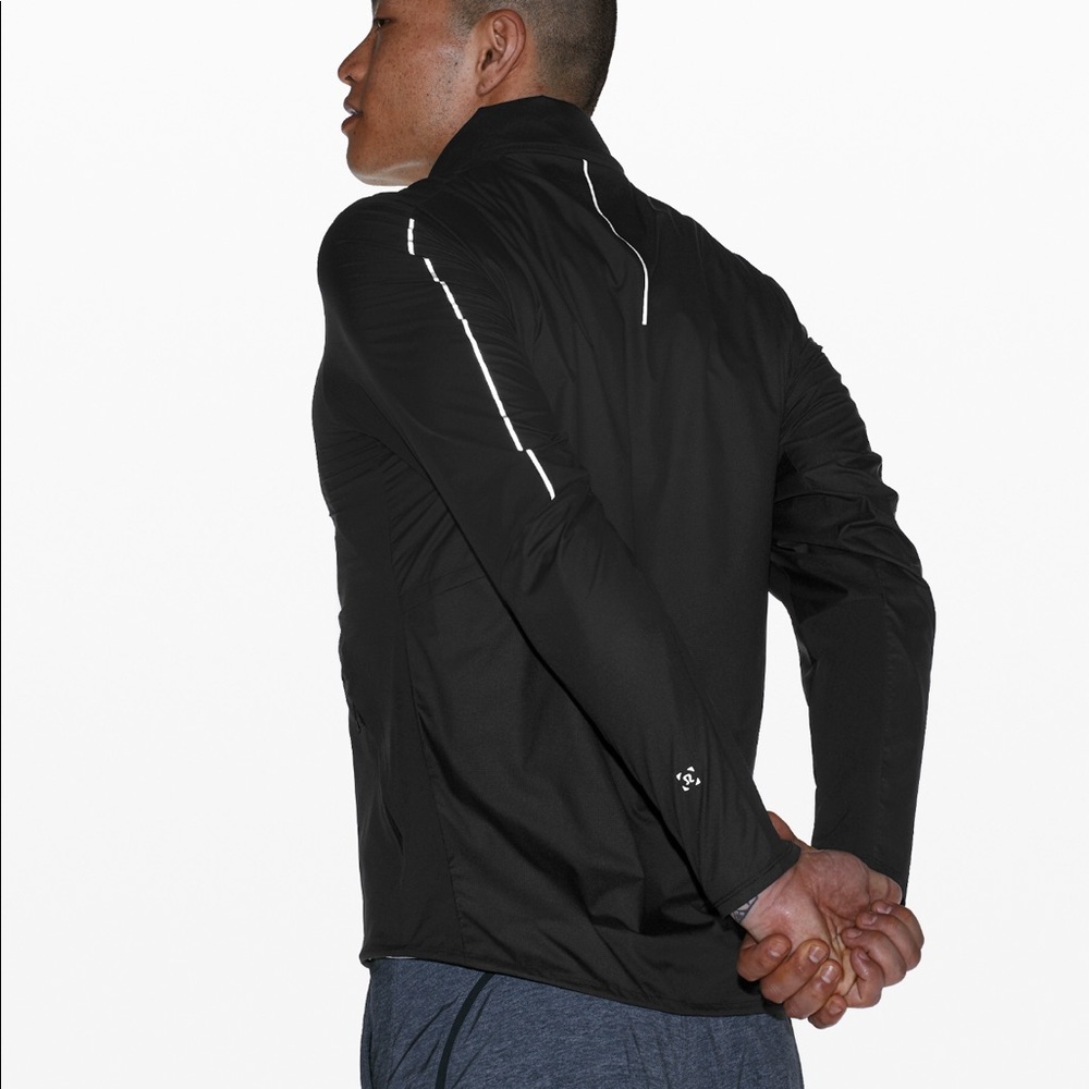 Lululemon Active Jacket - Picture 7 of 8